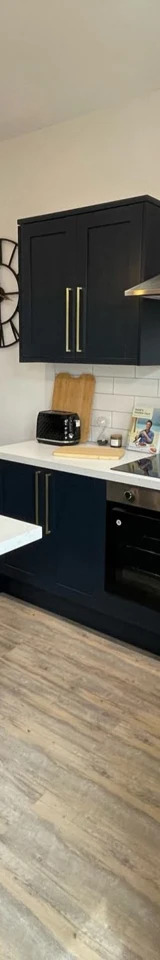 Barnbrough Street kitchen property optimisation Barnbrough Street kitchen property optimisation